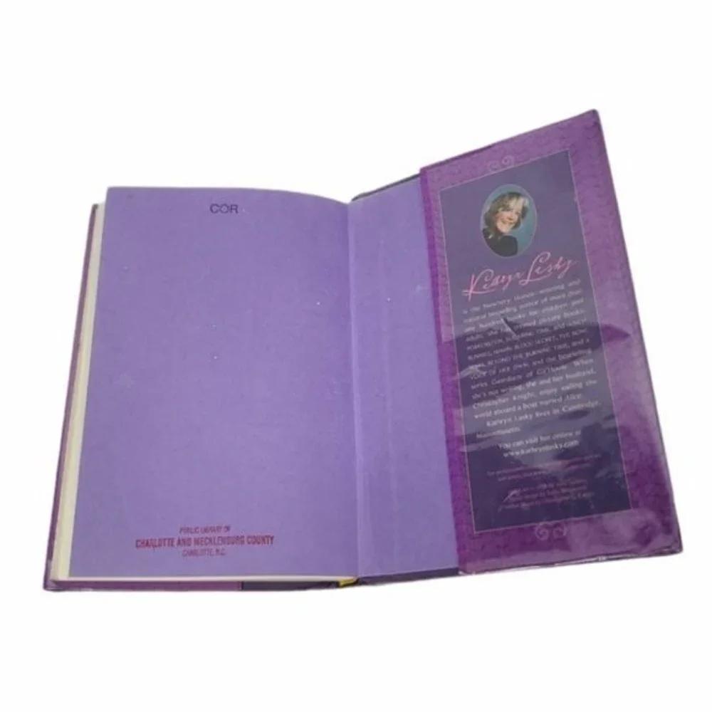 Born To Rule Book By Kathryn Lasky